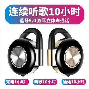 Casque bluetooth WEISHENG commande vocale fonction appel connexion multipoints - Ref 3378880 Image 8