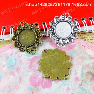 A1229 ����/���y 5.3�� �͹ŵ������ DIY�Ʒ��� 18MM 40��/��