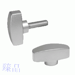 蝶型把手SGR433、SGR434