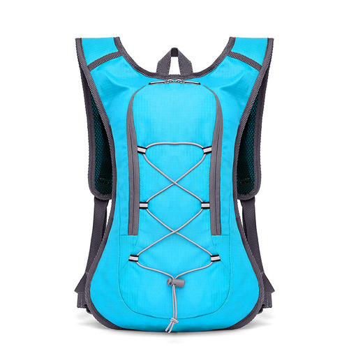 Cross-border new outdoor bag Cycling hydration bag Running mountaineering travel sports backpack hydration bag