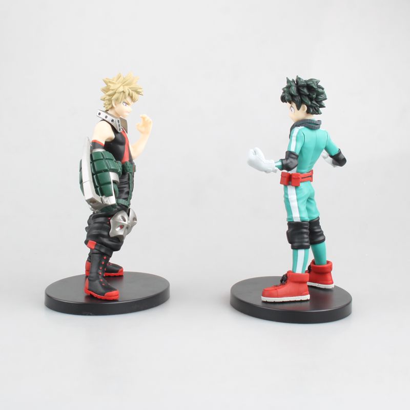 My Hero Academia Figure - Todoroki Shoto