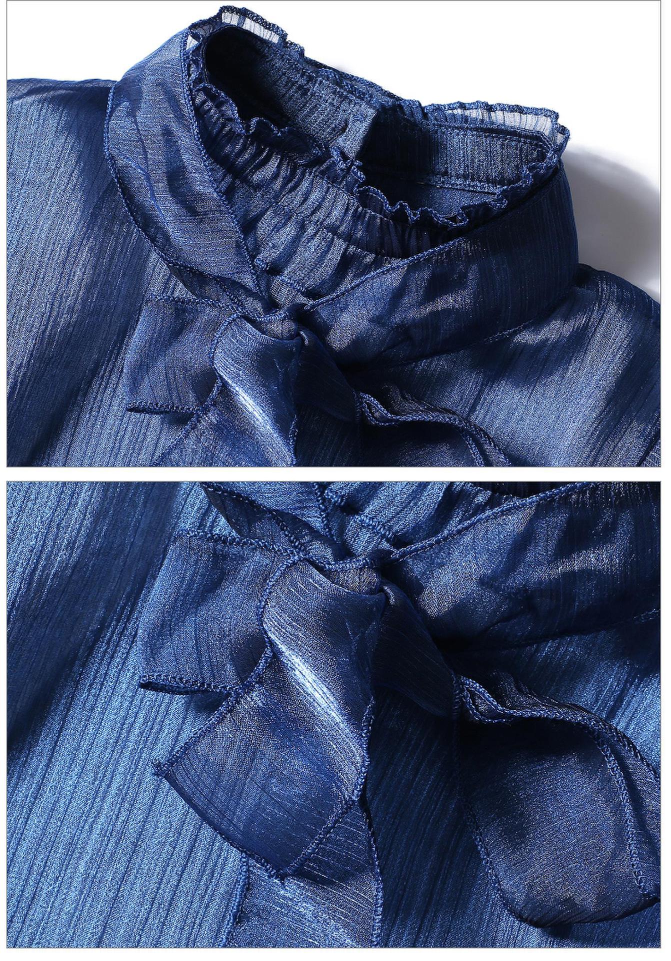 Costume femme en Cuir PU - Ref 3335803 Image 48