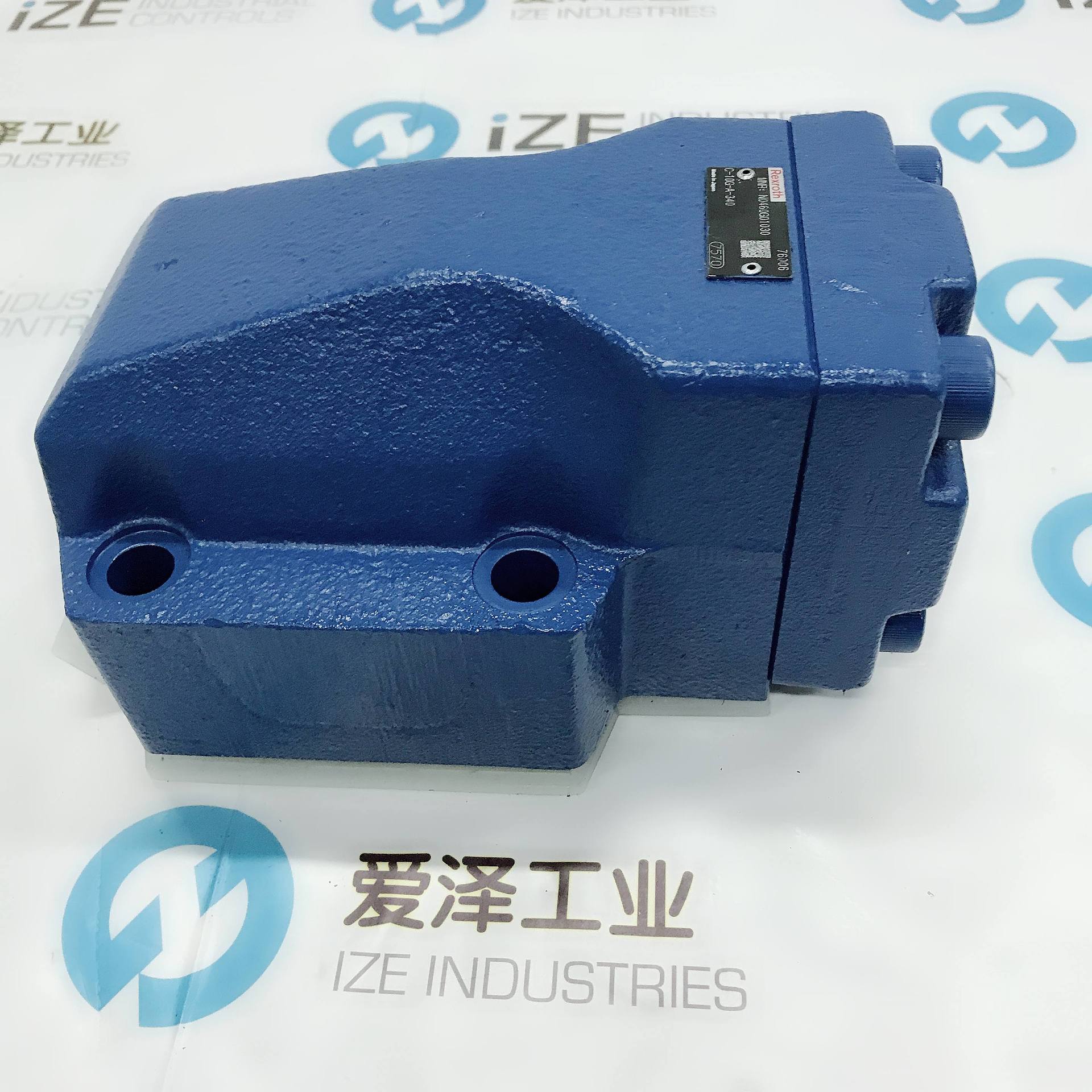 UCHIDA内田阀C-10G-A-340现货供应爱泽工业