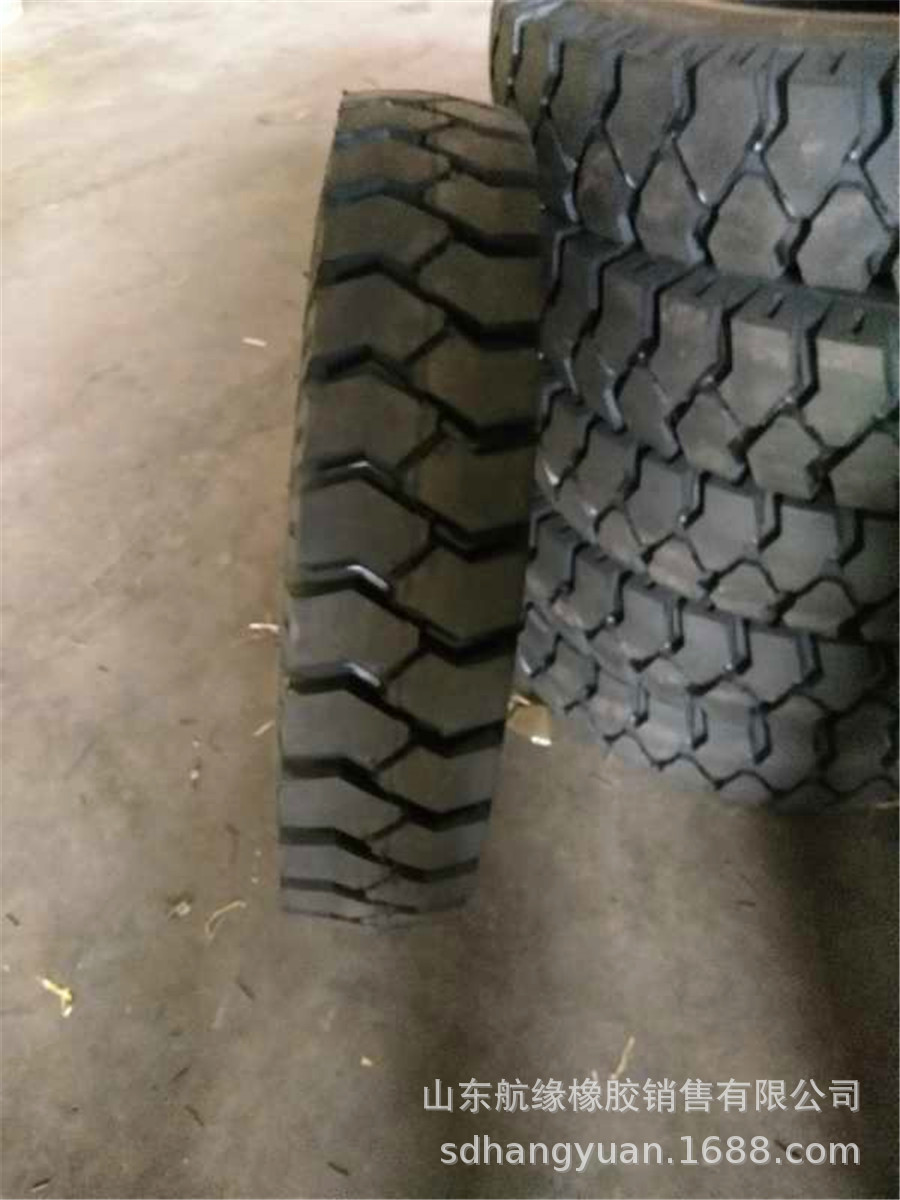 【厂家直供】矿用矿山轮胎 650-16 700-16  750-16规格齐全 现货