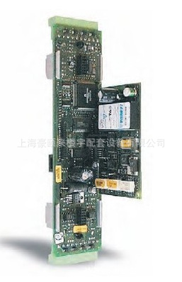 EST爱德华3-SDDC1C双回路控制卡