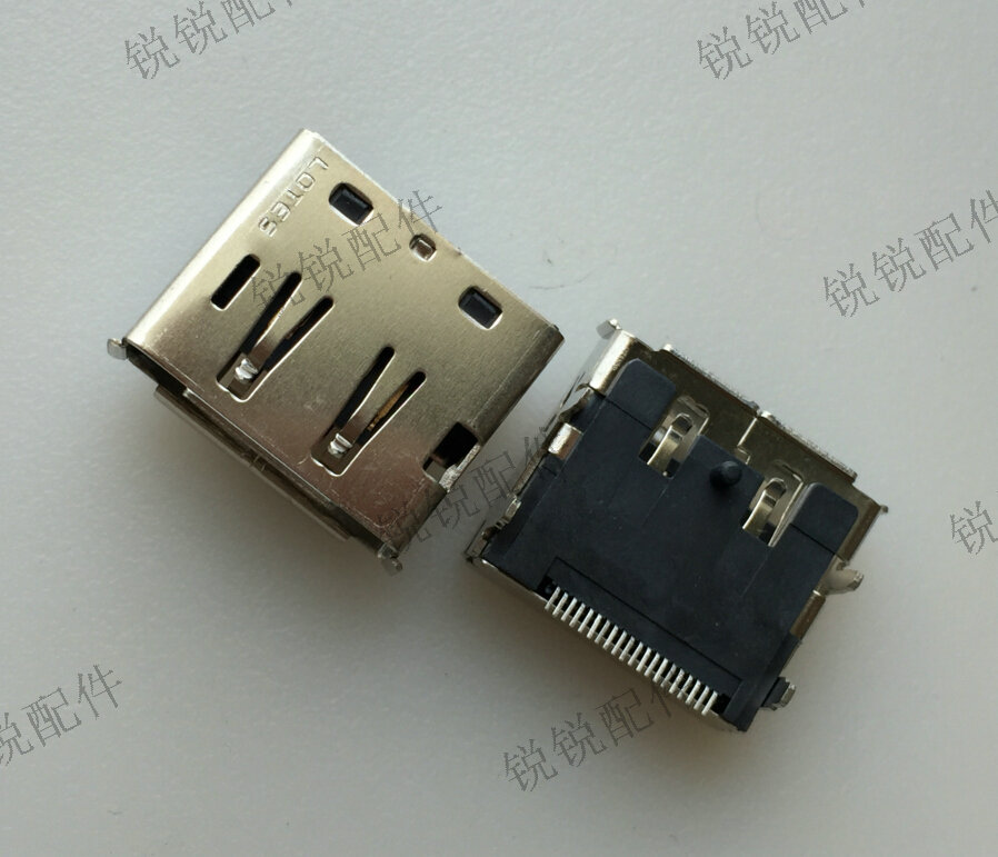 HDMI socket HD -connected mother seat 19p patch laptop computer HD…