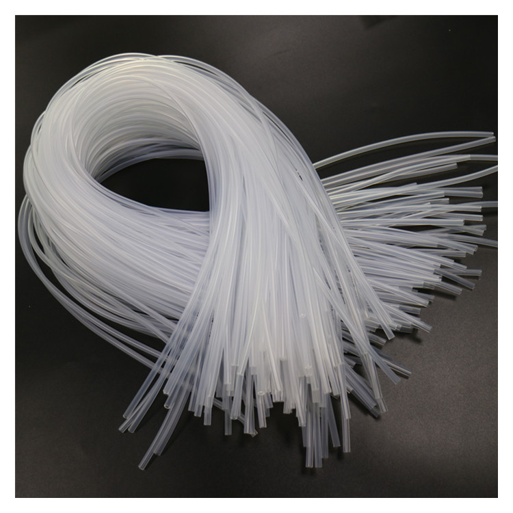 东莞实力厂家  医用硅胶条  冷热水进水硅胶管  尺寸俱全欢迎定制