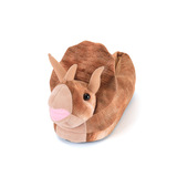 (Трансграничная торговля), зимние демисезонные мультяшные тапочки подходит для мужчин и женщин, европейский стиль