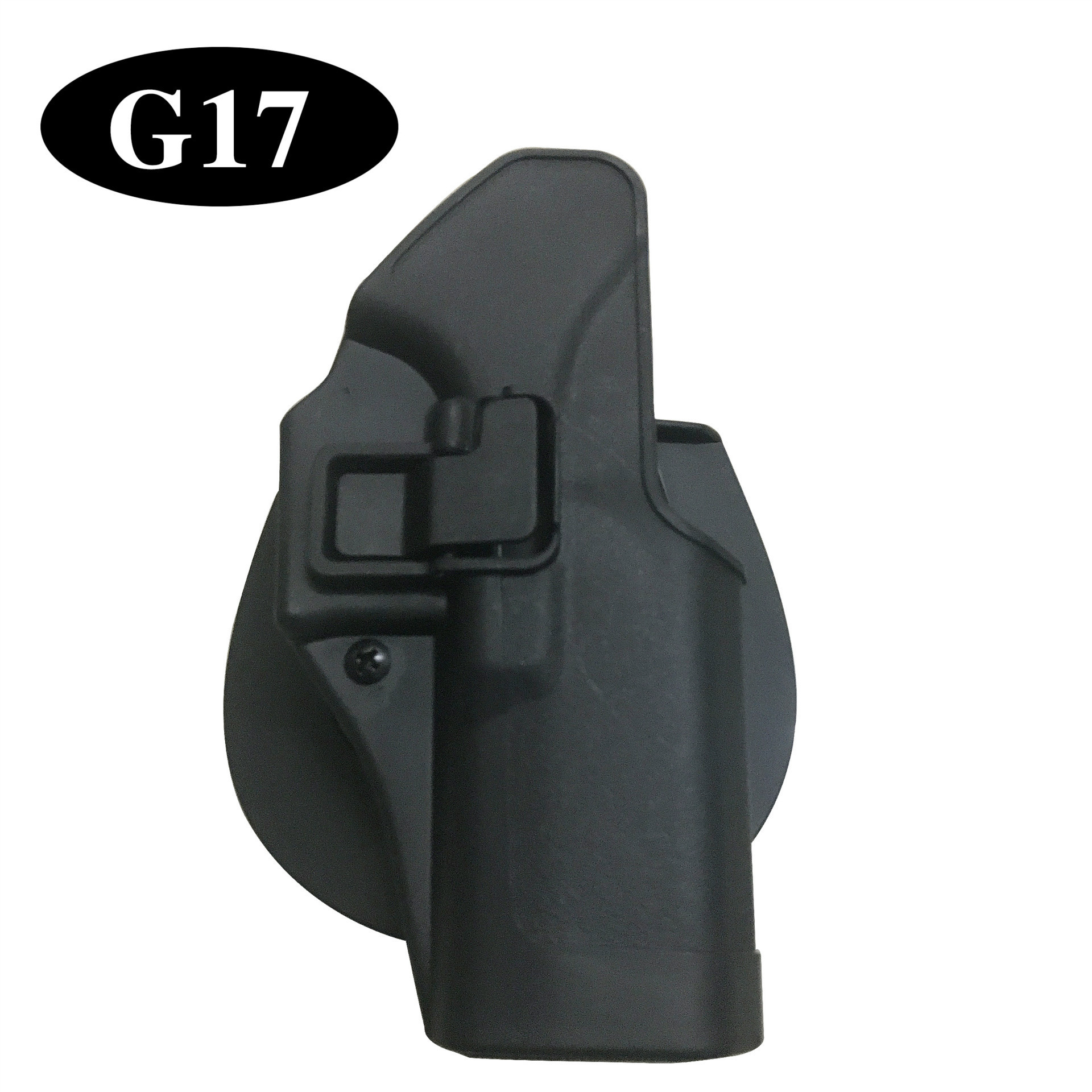 Fábrica directa pistola funda m1911/92/17 al aire libre multi-funcional impermeable polainas pistola funda protectora