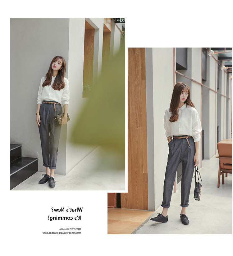 Costume femme AUTO-EXPLOITé en Coton - Ref 3333662 Image 23