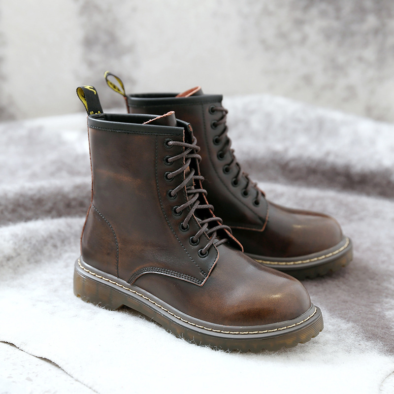 Bottes femme BELLE PUISSANCE en En cuir - Ref 3354734 Image 3