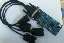 TONGLINK GP-104PL-E �����4��RS-232 PCI E ���ڿ���֧��С�C��