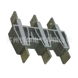 MNS，GCS,GCK配电柜用 主电路接插件JCZ-250A-400A-JCT-630A