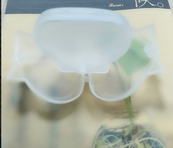 硬PP礼品包装盒 创意礼品实惠爱心PP盒  厂家直销透明礼品盒