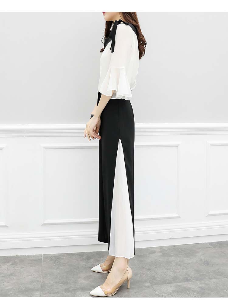 Costume femme UNE GéNéRATION en Mousseline - Ref 3333640 Image 41