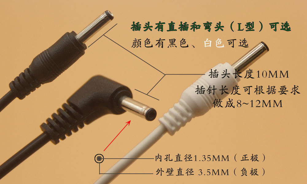 Câble adaptateur pour smartphone - Ref 3380843 Image 14