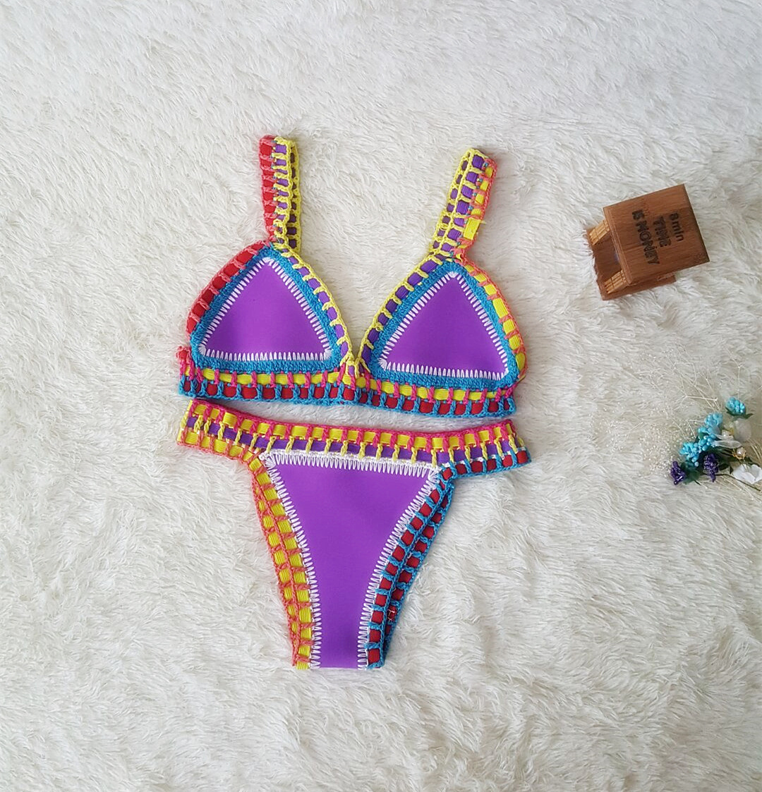 Bikini Set Image 4