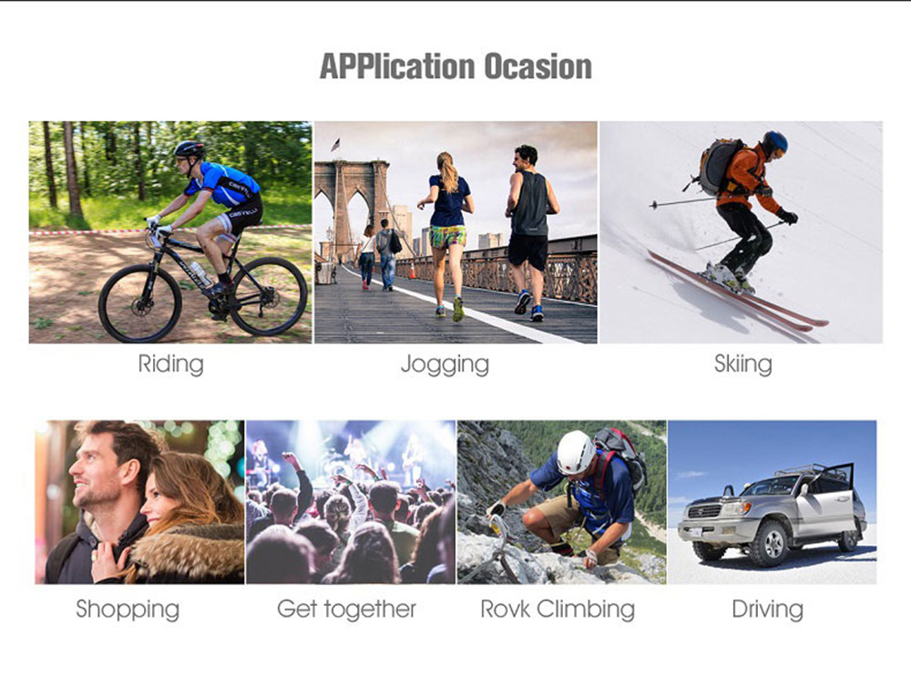 Smart watch ZHIQIHUI - Ref 3391872 Image 23