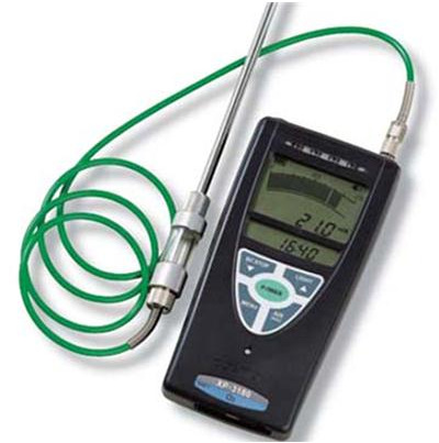 COSMOS新宇宙XP-3118复合气体检测仪,可燃气体检测仪