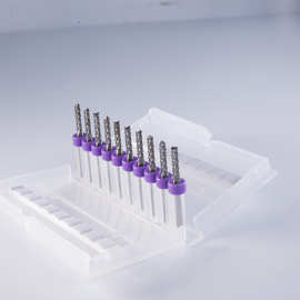 钨钢PCB铣刀电路板线路板 雕刻刀锣刀 玉米铣刀 立铣刀 鱼尾铣刀