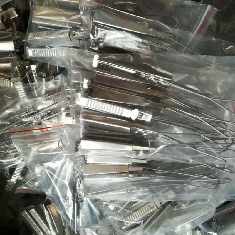 不锈钢线夹2 - 副本