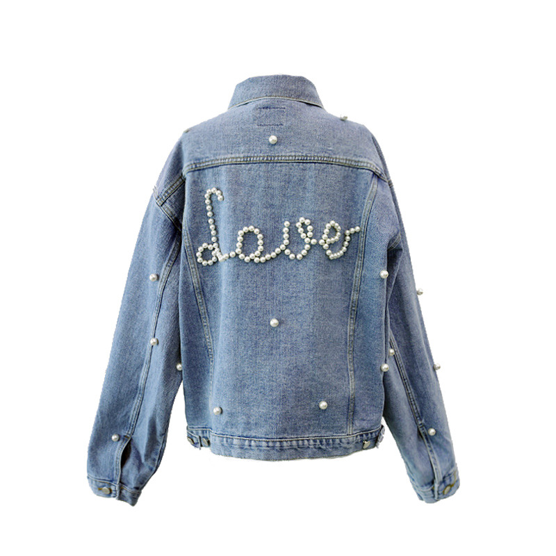 Blouson femme en Cow-boy - Ref 3321685 Image 4