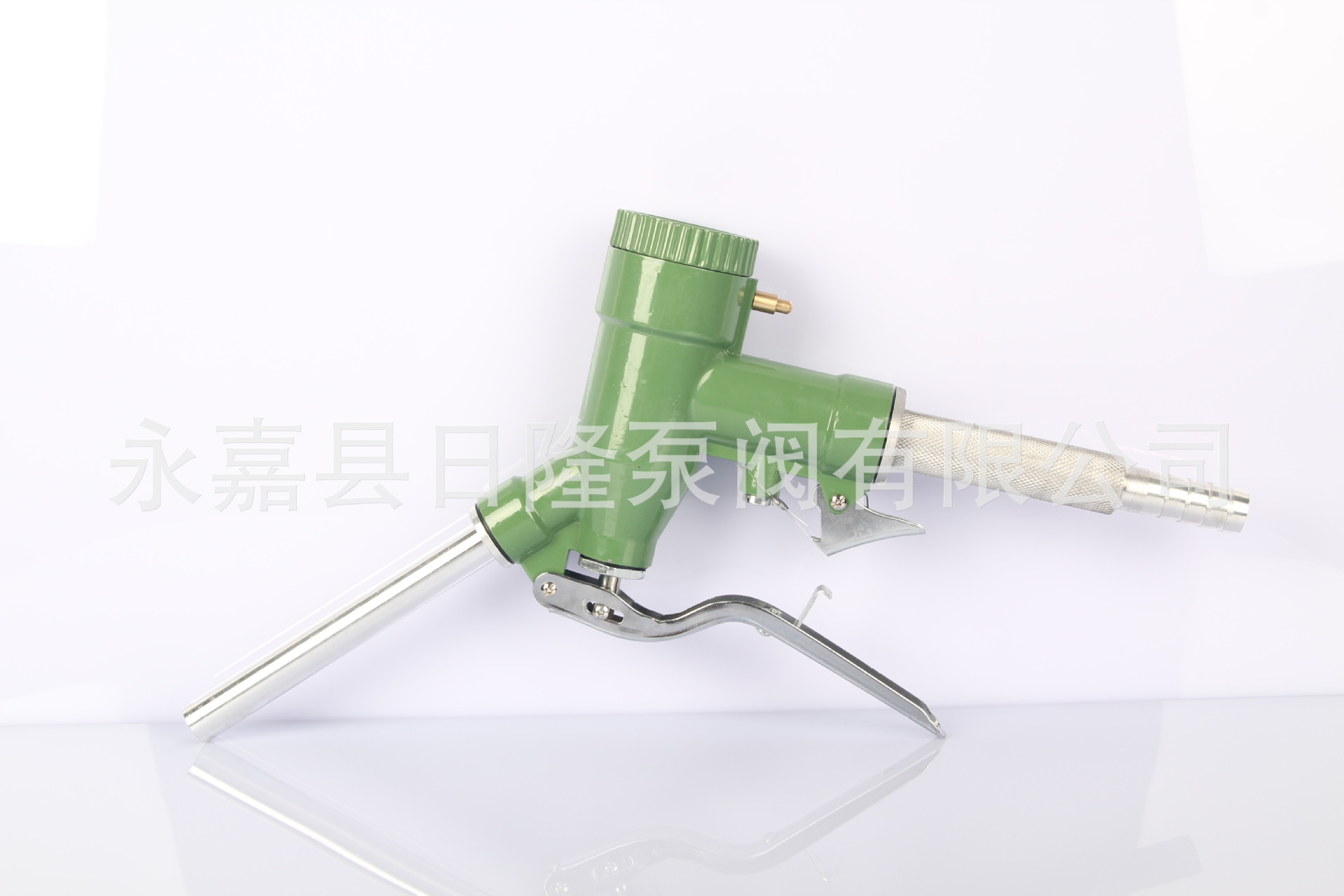 LLY-32型计量加油枪   螺翼式加油枪    汽油加油枪