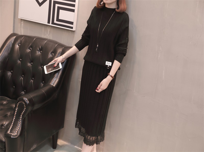 Costume femme en Mélangé - Ref 3334728 Image 31