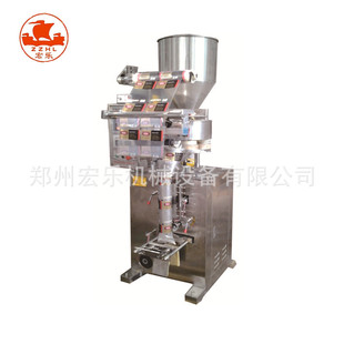 HL-10 Boury Big Bell Package Machine