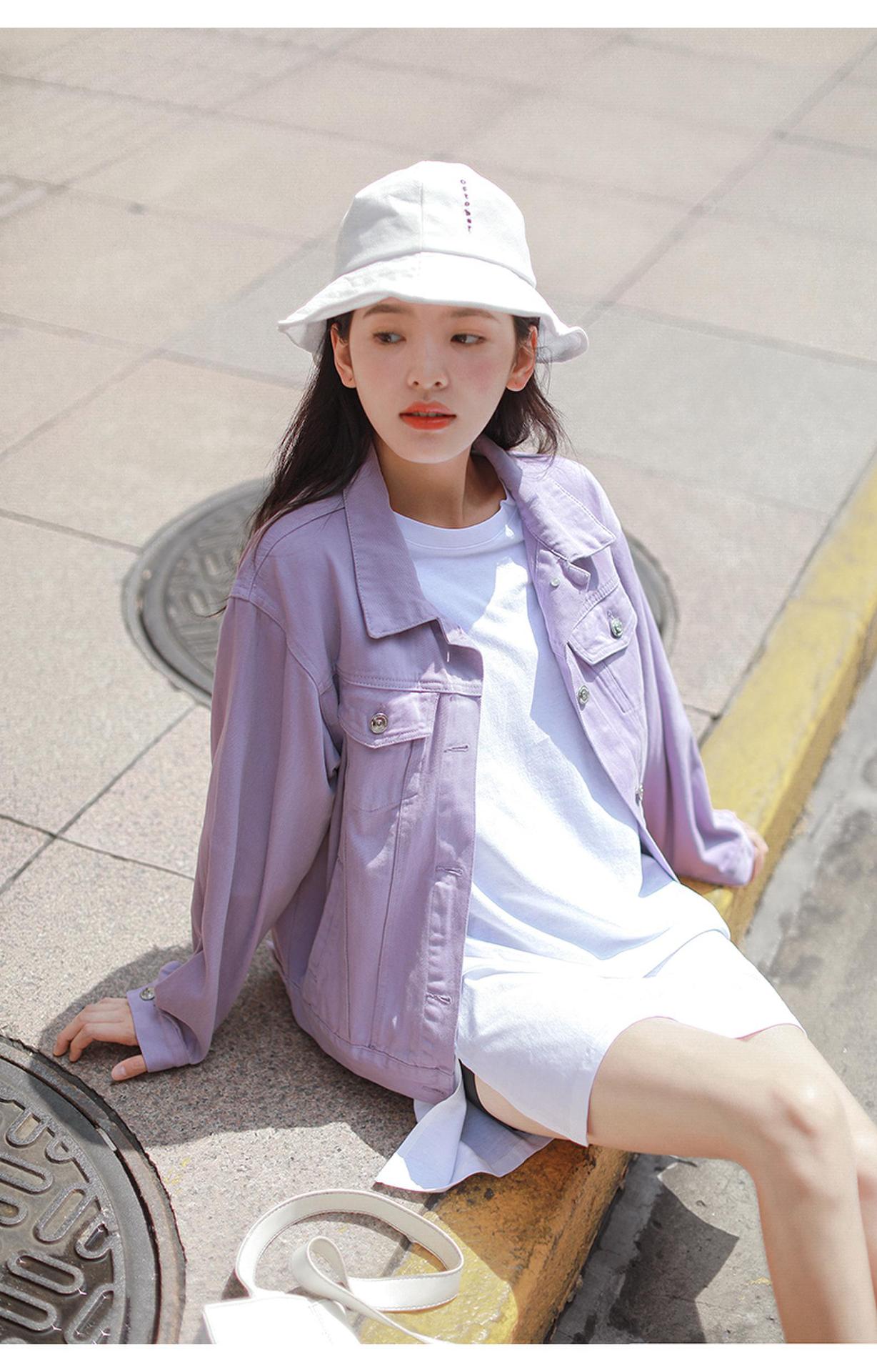 Blouson femme en Cow-boy - Ref 3322574 Image 25