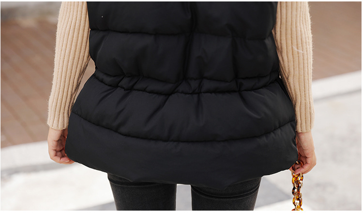 Gilet femme - Ref 3317620 Image 32