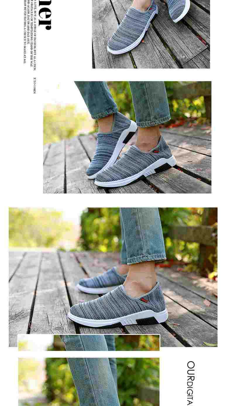 Mocassins femme VALISE BLANCHE en En plastique - Ref 3348665 Image 33