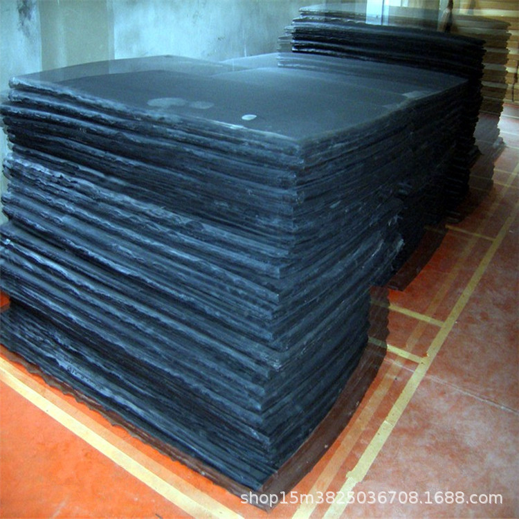 高密度防火海绵 耐热聚氨酯阻燃海绵 耐高温CR海绵NBR橡塑片材