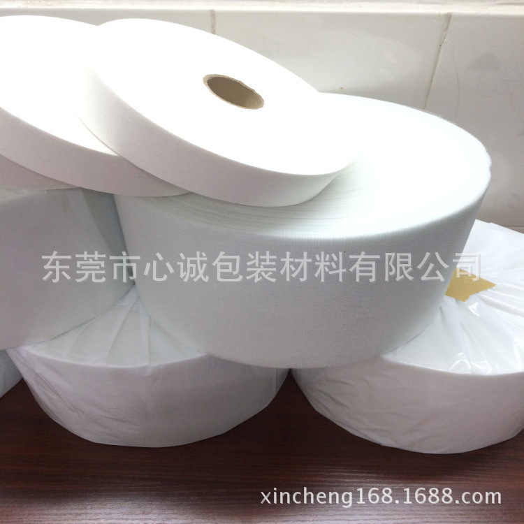 厂家供应图文装订专用纸底纱布　平张纸底纱布　卷筒纸底纱布