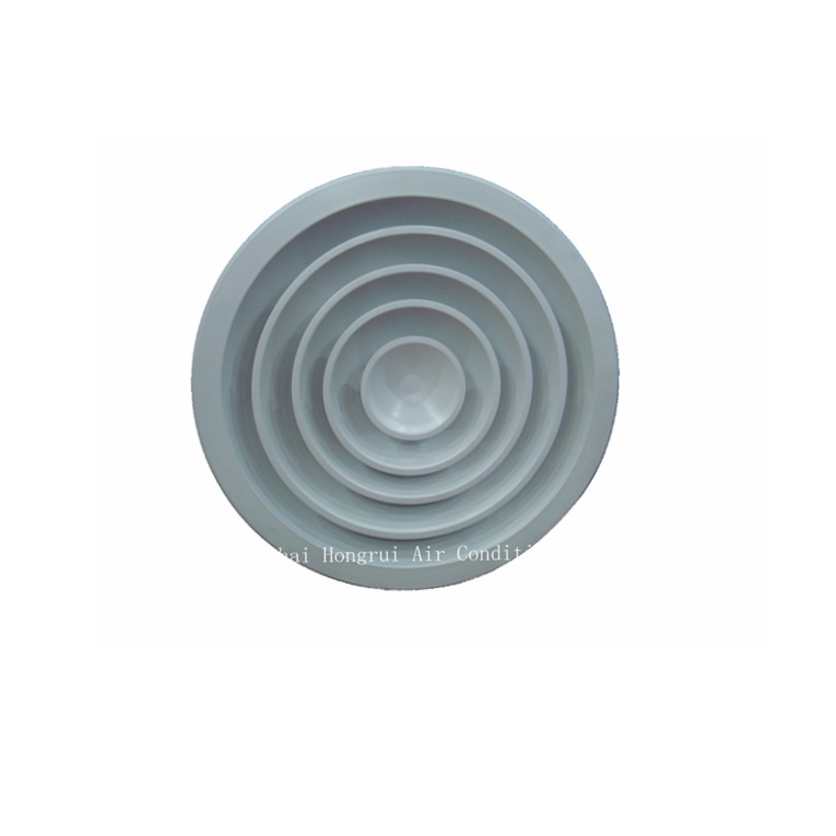 厂家直销圆形散流器/散流器/出风口