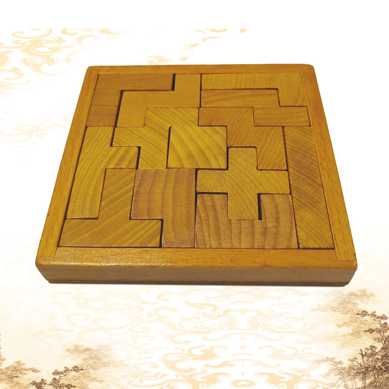 小号十三块伤脑筋