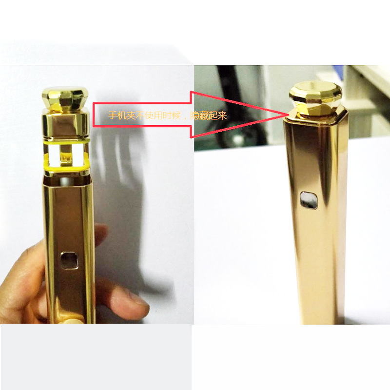 Bâton selfie en Espace aluminium - Ref 3386102 Image 10