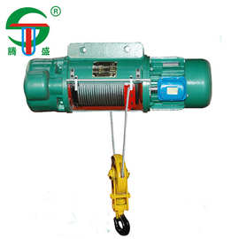 厂价供应CD1型0.5T6m 固定式钢丝绳电动葫芦 起重电动葫芦380v