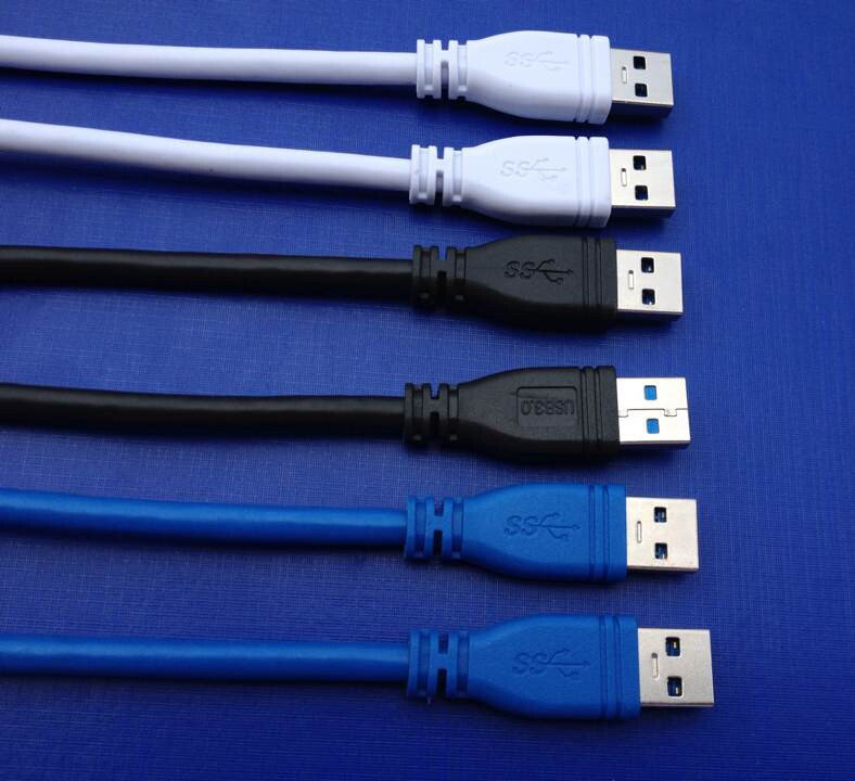 Professional customized USB AM3.0 data cable long -term supply L =…