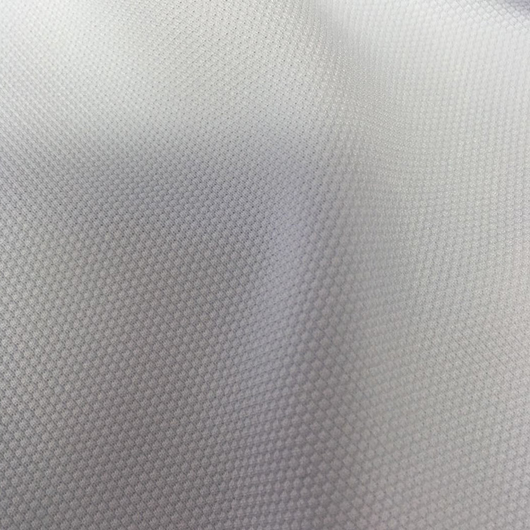 蜂巢布 260克蜂巢网眼布鸟眼布