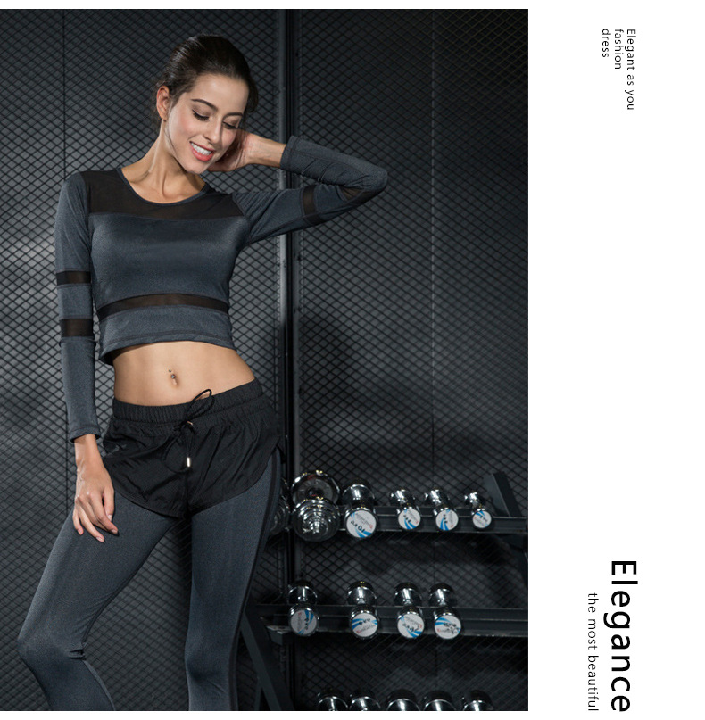 Yoga Set Image 1