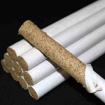 批发散装艾条 艾灸手工陈年艾柱艾灸条 蕲春艾绒条定制代加工厂家