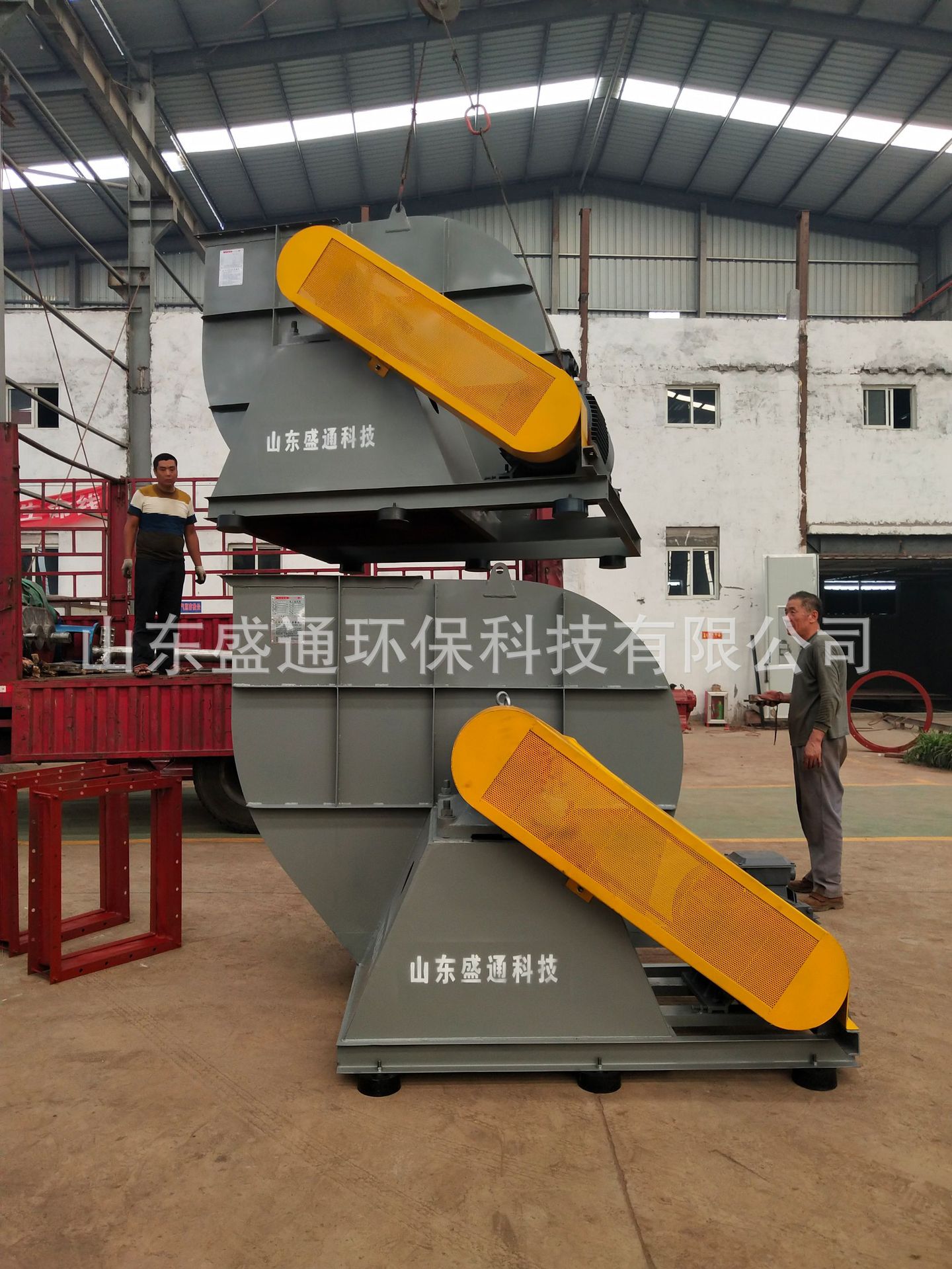 工厂销售 4-79#离心风机 锅炉引风机 工业除尘  效率高 厂家供应