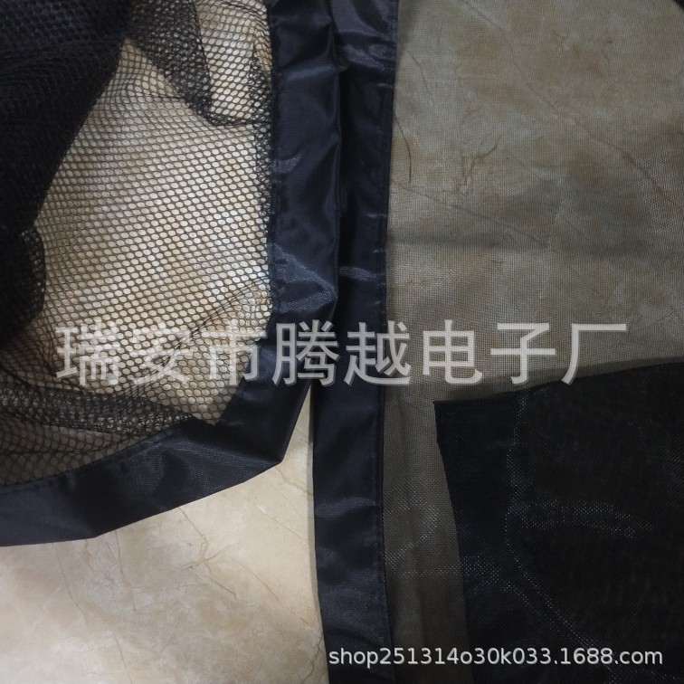 LUTING  狗狗隔离网 便携折叠式宠物安全防护围栏隔离栏