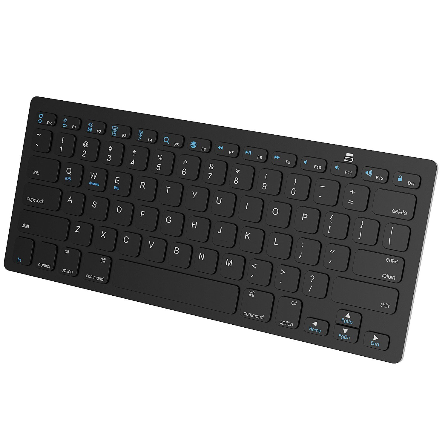Clavier pour tablette - Ref 3422761 Image 5