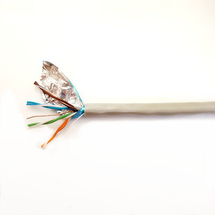 ���� CAT5E FTP 24AWG �����0.5�o���~�����ξW�� �W�j�B�Ӿ�