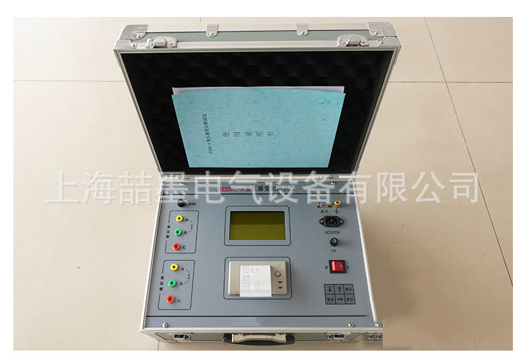 变压器异屏变比测试仪 AQJ-D型全自动变比组别测量仪 变比电桥