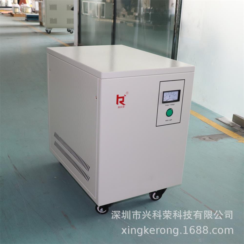 厂家直销220V转200V110V高精密设备专用单相隔离变压器DGG-10KVA