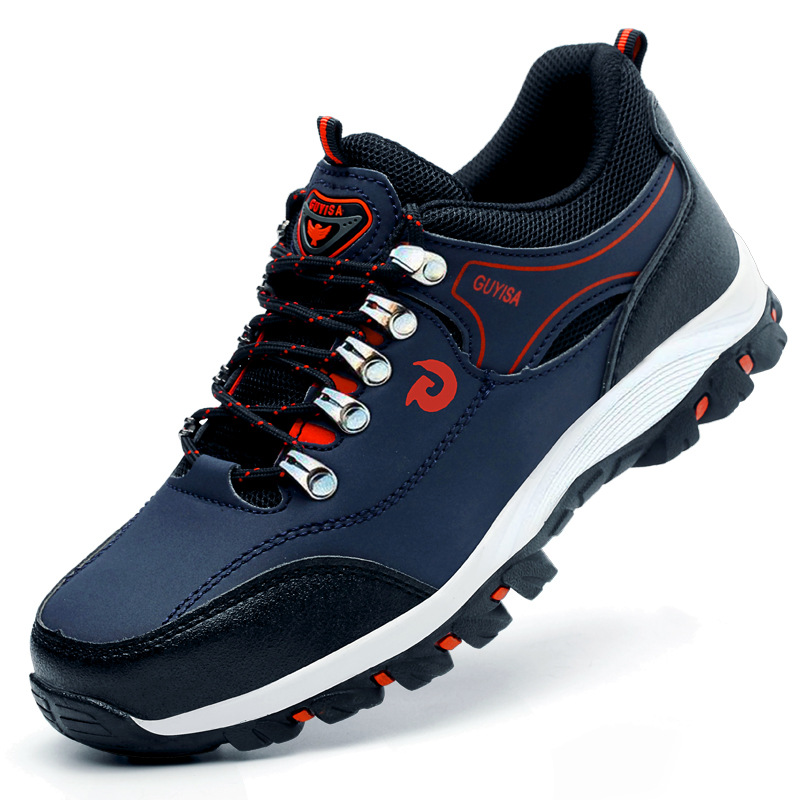 Chaussures de sécurité - Dégâts de perçage - Ref 3404997 Image 7