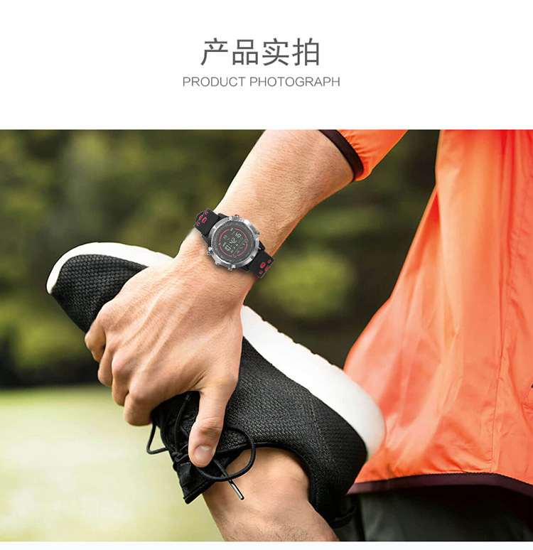 Smart Watch - Ref 3439548 Image 40